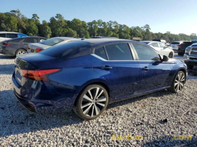 NISSAN ALTIMA SR, 1N4BL4CV4NN302194