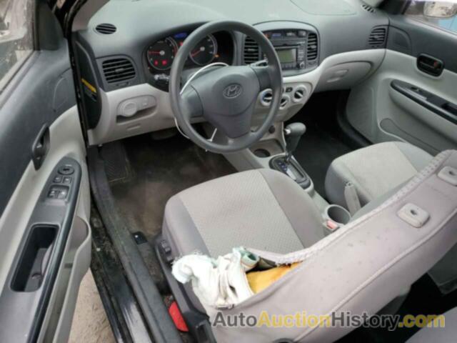 HYUNDAI ACCENT GL, KMHCM3AC5BU200102