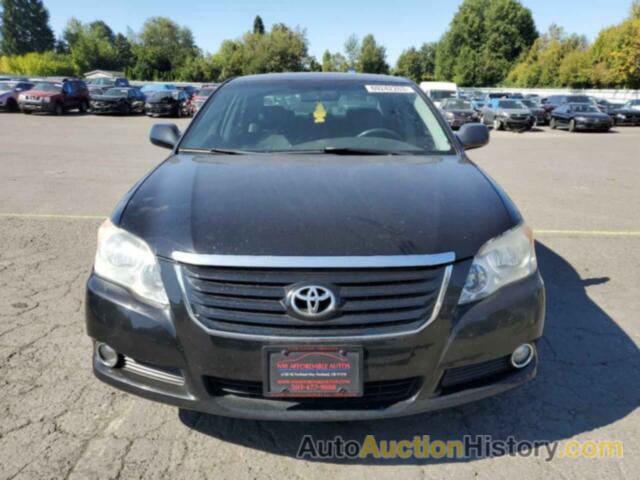 TOYOTA AVALON XL, 4T1BK36B78U287916