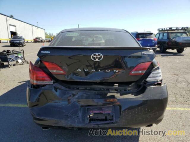 TOYOTA AVALON XL, 4T1BK36B78U287916