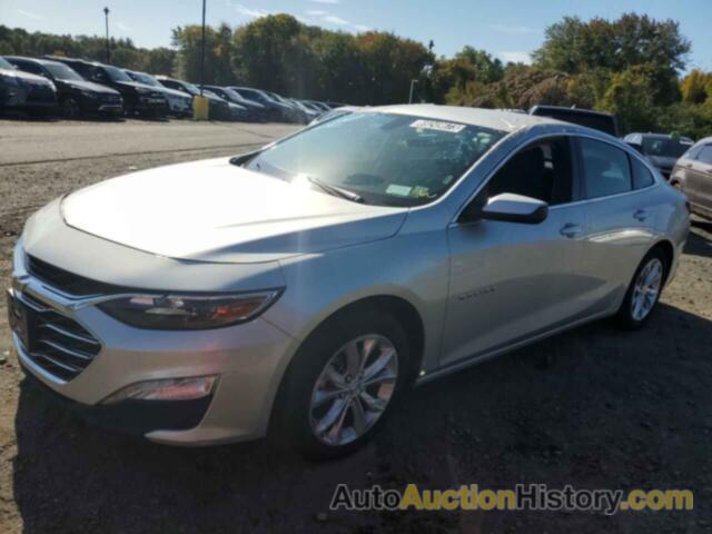 CHEVROLET MALIBU LT, 1G1ZD5ST4NF156765