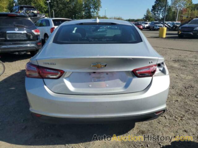 CHEVROLET MALIBU LT, 1G1ZD5ST4NF156765