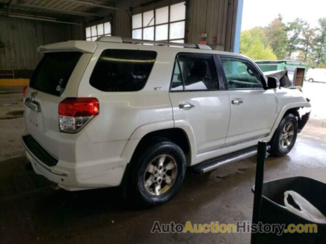 TOYOTA 4RUNNER SR5, JTEBU5JR6B5069736