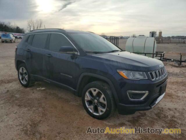 JEEP COMPASS LIMITED, 3C4NJDCB8HT597176