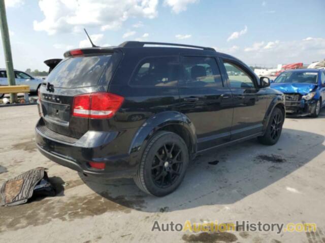 DODGE JOURNEY SXT, 3C4PDCBB4HT538492