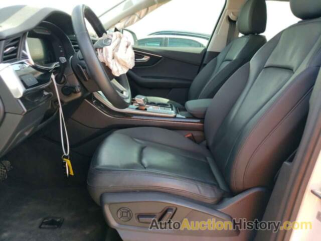 AUDI Q7 PREMIUM PLUS, WA1LXAF72LD008210