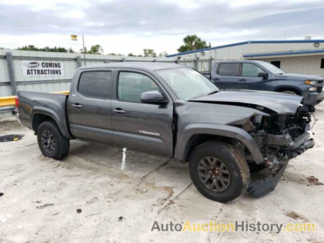 TOYOTA TACOMA DOUBLE CAB, 3TMAZ5CN0NM168420