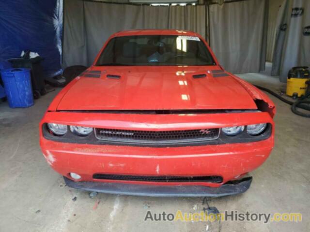 DODGE CHALLENGER R/T, 2C3CDYBT7EH142585