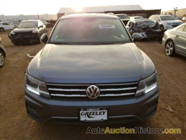 VOLKSWAGEN TIGUAN SE, 3VV2B7AXXKM143398