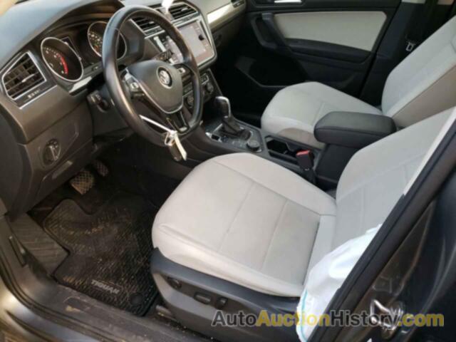 VOLKSWAGEN TIGUAN SE, 3VV2B7AXXKM143398