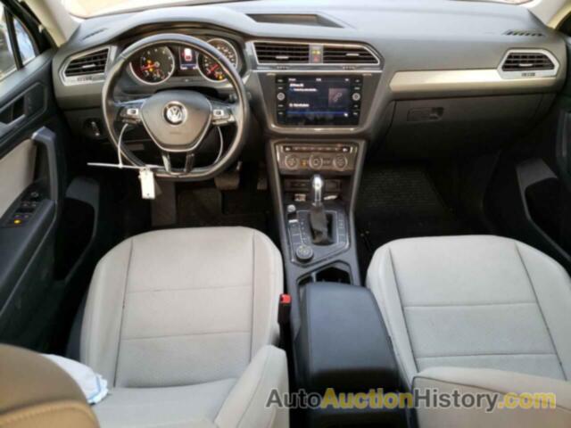 VOLKSWAGEN TIGUAN SE, 3VV2B7AXXKM143398