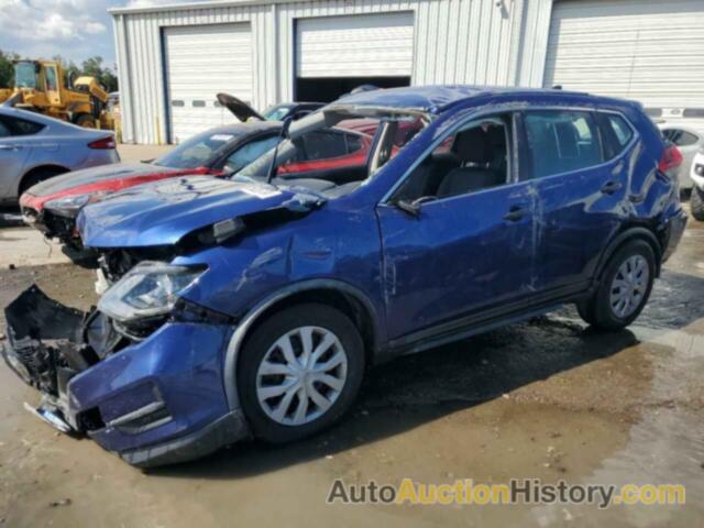 NISSAN ROGUE S, KNMAT2MV9JP518579