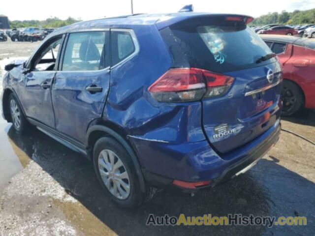 NISSAN ROGUE S, KNMAT2MV9JP518579