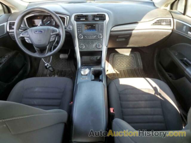 FORD FUSION SE, 3FA6P0H72HR236691