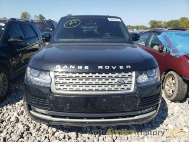 LAND ROVER RANGEROVER SUPERCHARGED, SALGS3TF2FA243041