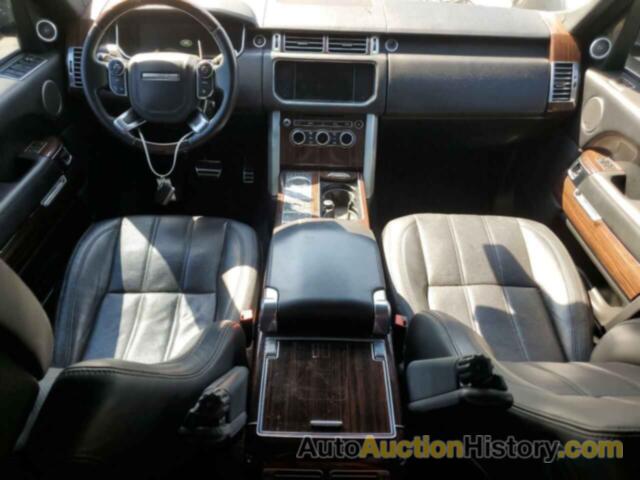 LAND ROVER RANGEROVER SUPERCHARGED, SALGS3TF2FA243041