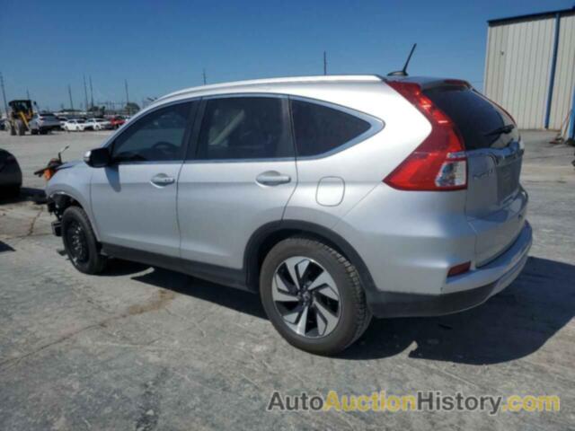 HONDA CRV TOURING, 5J6RM3H97FL025611