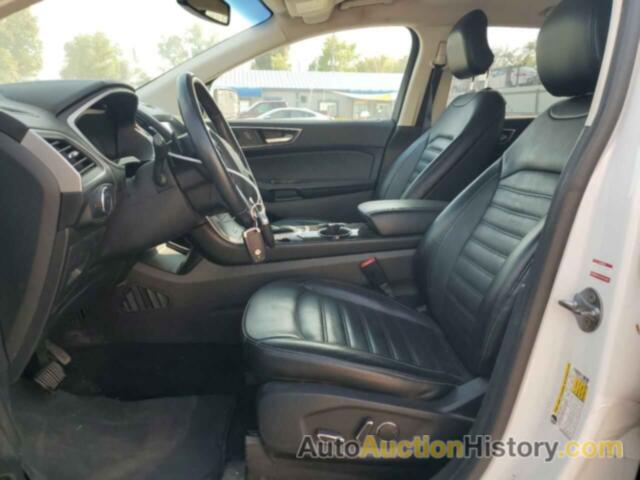 FORD EDGE SEL, 2FMPK3J82HBC63983