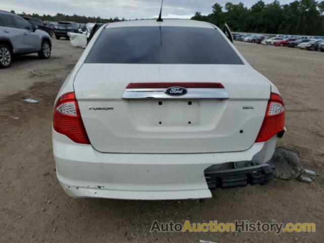 FORD FUSION SEL, 3FAHP0JAXCR415360