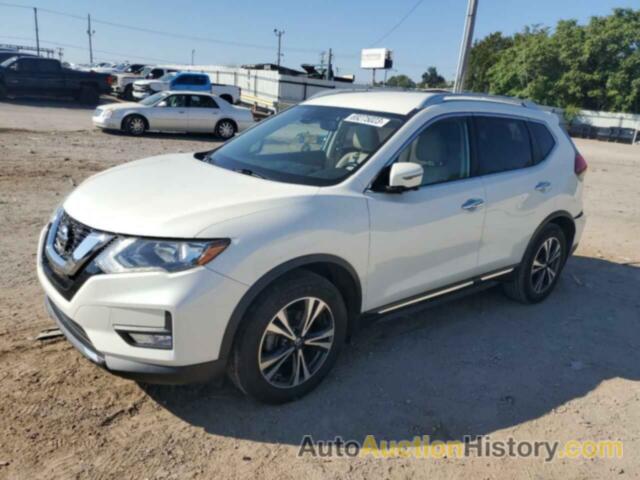 NISSAN ROGUE S, JN8AT2MT7HW143181