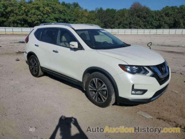 NISSAN ROGUE S, JN8AT2MT7HW143181