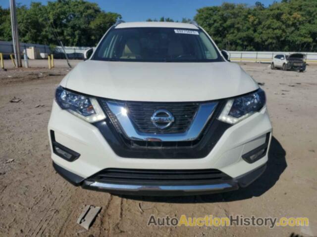 NISSAN ROGUE S, JN8AT2MT7HW143181