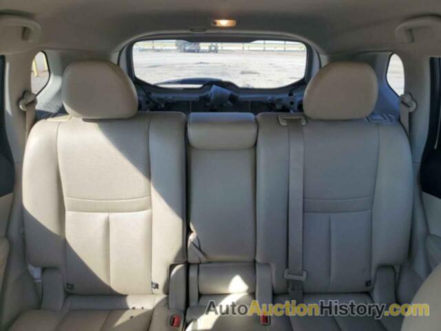 NISSAN ROGUE S, JN8AT2MT7HW143181