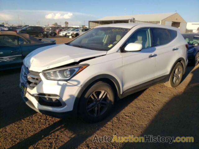 HYUNDAI SANTA FE, 5NMZTDLB1HH016819