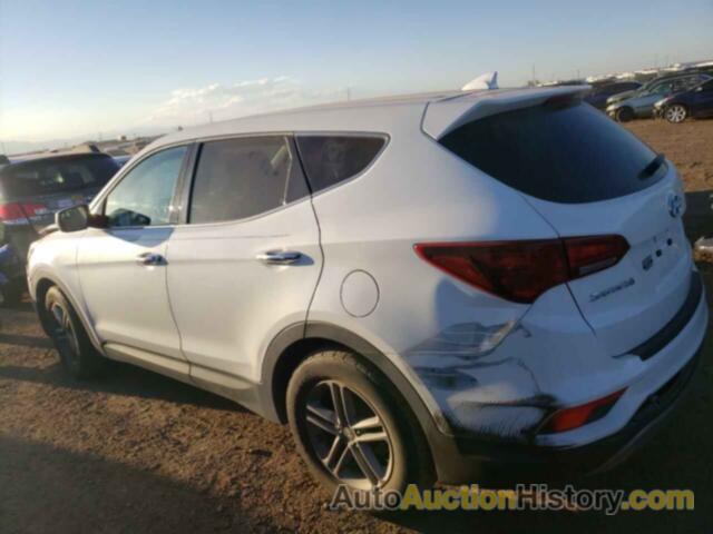 HYUNDAI SANTA FE, 5NMZTDLB1HH016819