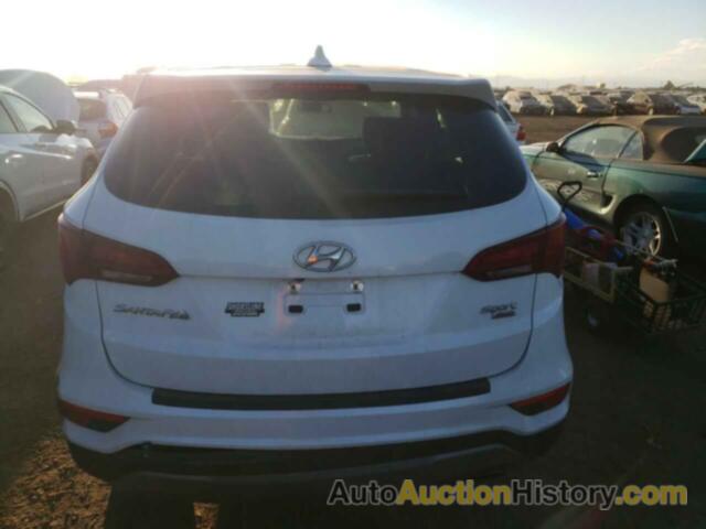 HYUNDAI SANTA FE, 5NMZTDLB1HH016819