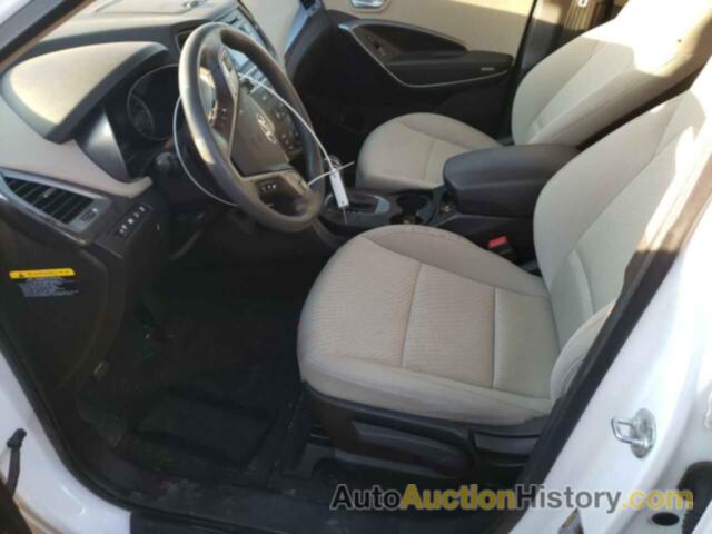 HYUNDAI SANTA FE, 5NMZTDLB1HH016819