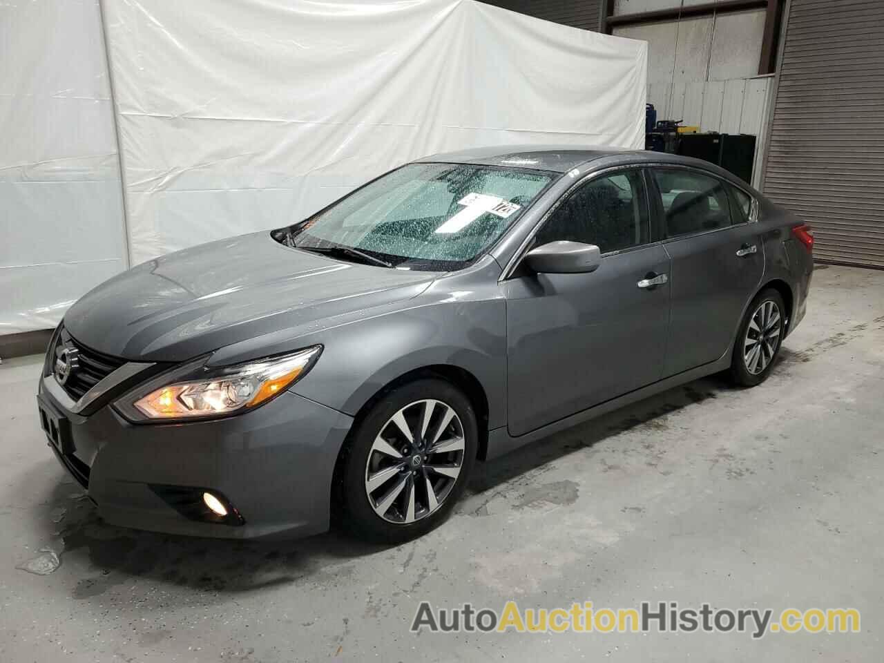 2017 NISSAN ALTIMA 2.5, 1N4AL3AP1HC174118