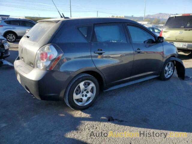 PONTIAC VIBE, 5Y2SP67809Z462022