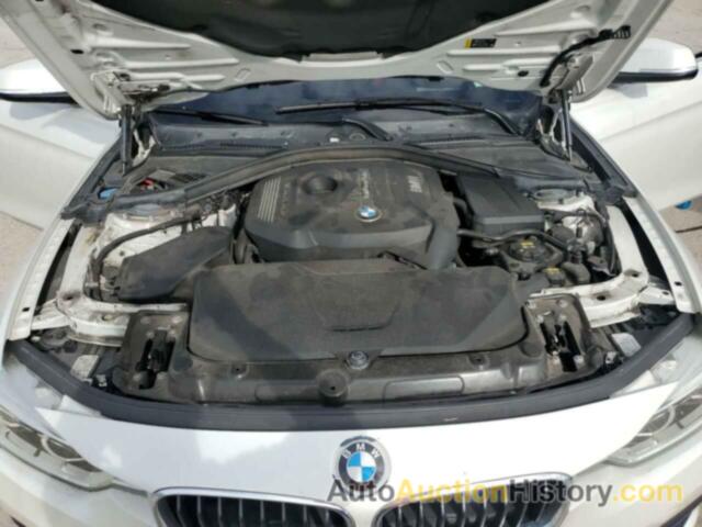 BMW 3 SERIES I, WBA8B9G30HNU53080