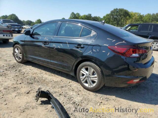 HYUNDAI ELANTRA SEL, 5NPD84LF6LH594571