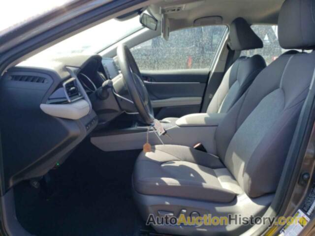 TOYOTA CAMRY LE, 4T1C11AK8MU461361