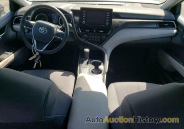 TOYOTA CAMRY LE, 4T1C11AK8MU461361