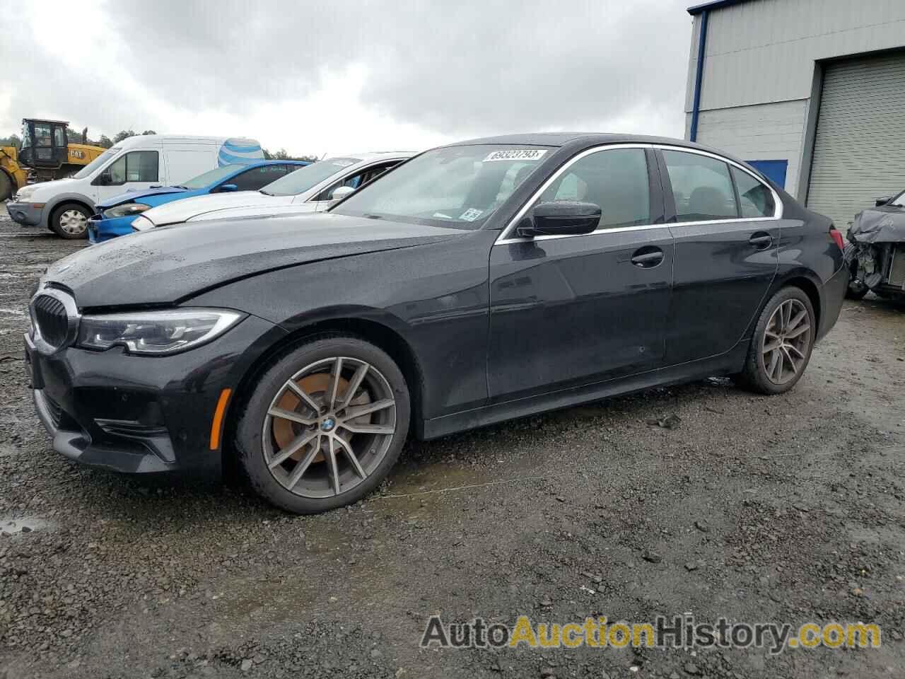 2021 BMW 3 SERIES, 3MW5R7J08M8C06386