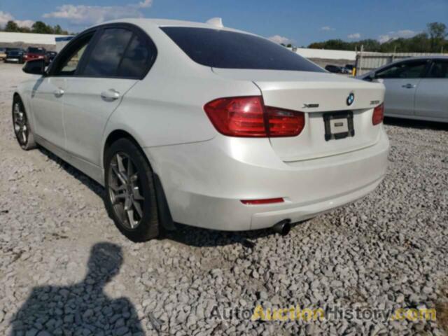 BMW 3 SERIES I XDRIVE, WBA3C3C51FP662938