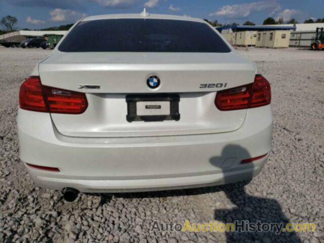 BMW 3 SERIES I XDRIVE, WBA3C3C51FP662938