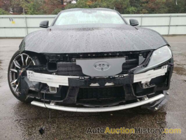 TOYOTA SUPRA, WZ1DB2C07MW045072