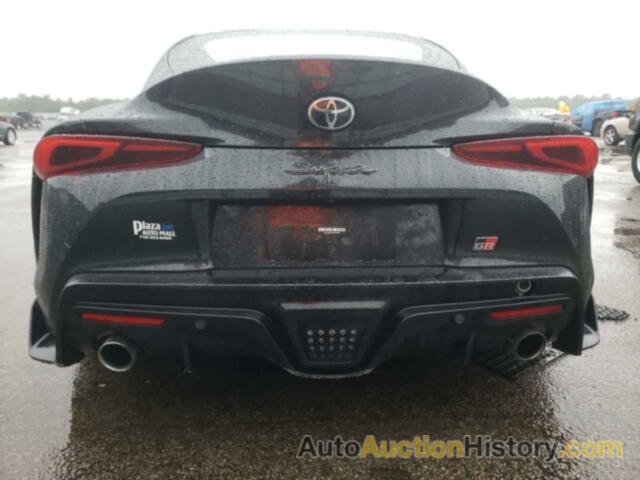 TOYOTA SUPRA, WZ1DB2C07MW045072