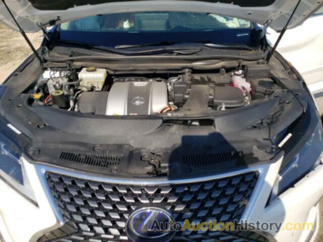 LEXUS RX450 450H L, JTJHGKFA5N2024037