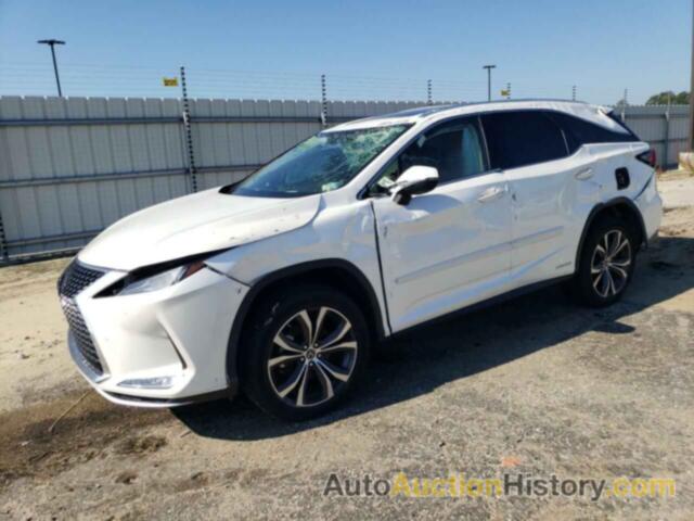 LEXUS RX450 450H L, JTJHGKFA5N2024037