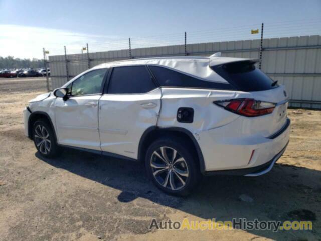 LEXUS RX450 450H L, JTJHGKFA5N2024037