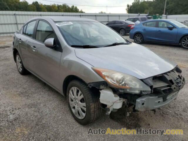 MAZDA 3 I, JM1BL1TF3D1731334