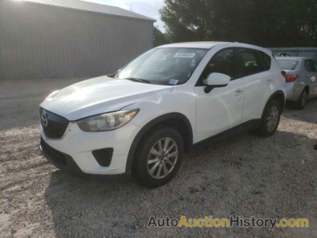 MAZDA CX-5 SPORT, JM3KE2BE9D0102392