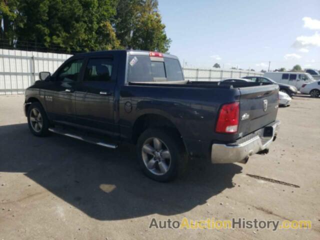 RAM 1500 SLT, 1C6RR7LT2HS795829