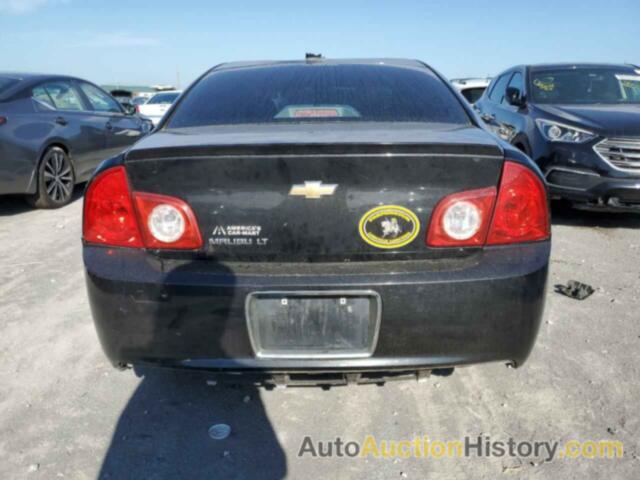 CHEVROLET MALIBU 1LT, 1G1ZC5E07CF177241