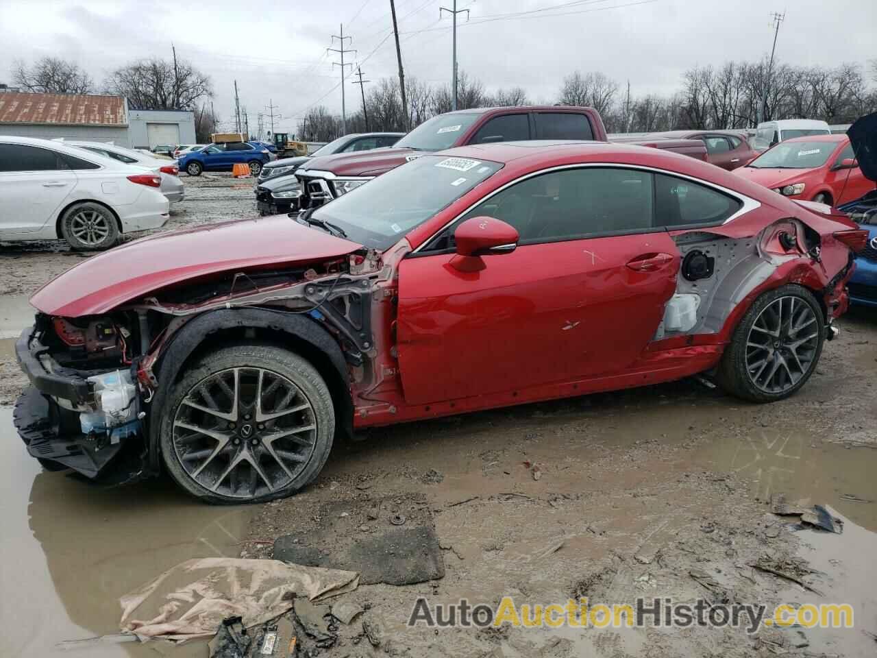 2017 LEXUS RX350 350, JTHSE5BC4H5008131